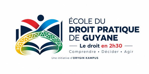École du Droit Pratique de Guyane