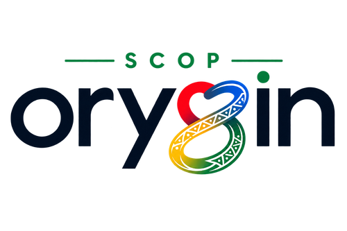 SCOP ORYGIN
